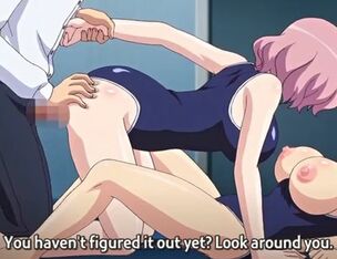 Manga porn orgy switch